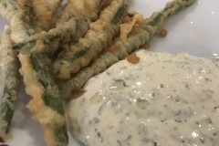 Peixinhos da horta