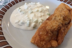 4-Frühlingsrolle
